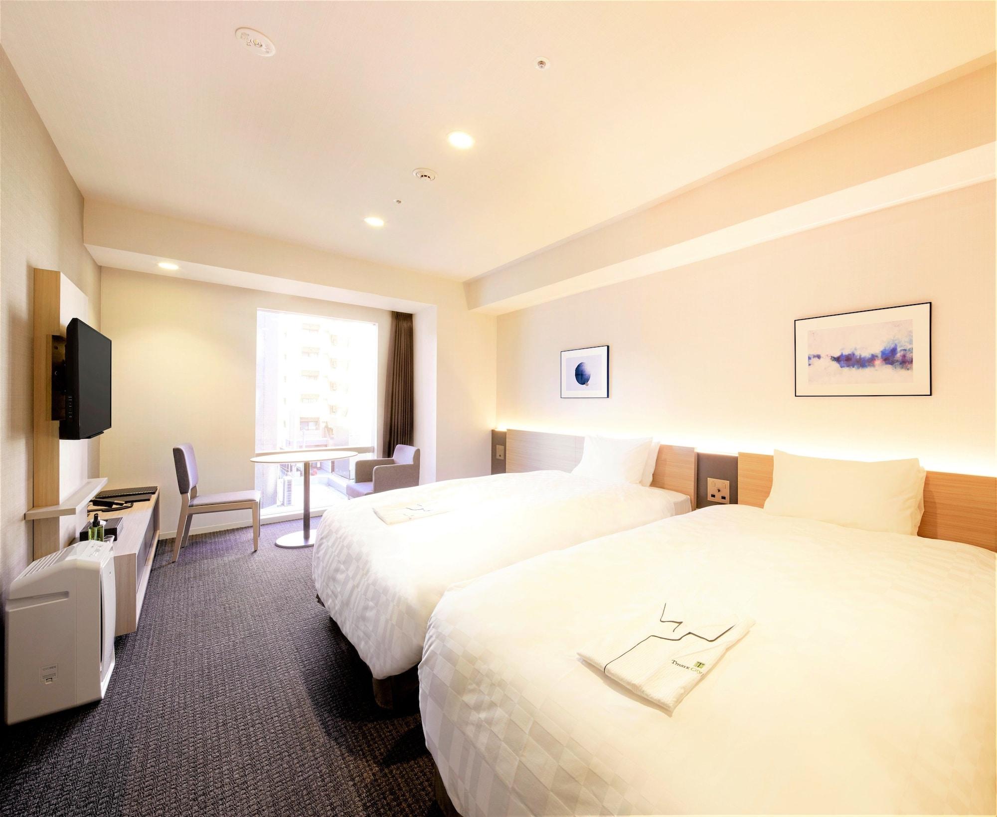 Tmark City Hotel Tokyo Omori Екстериор снимка