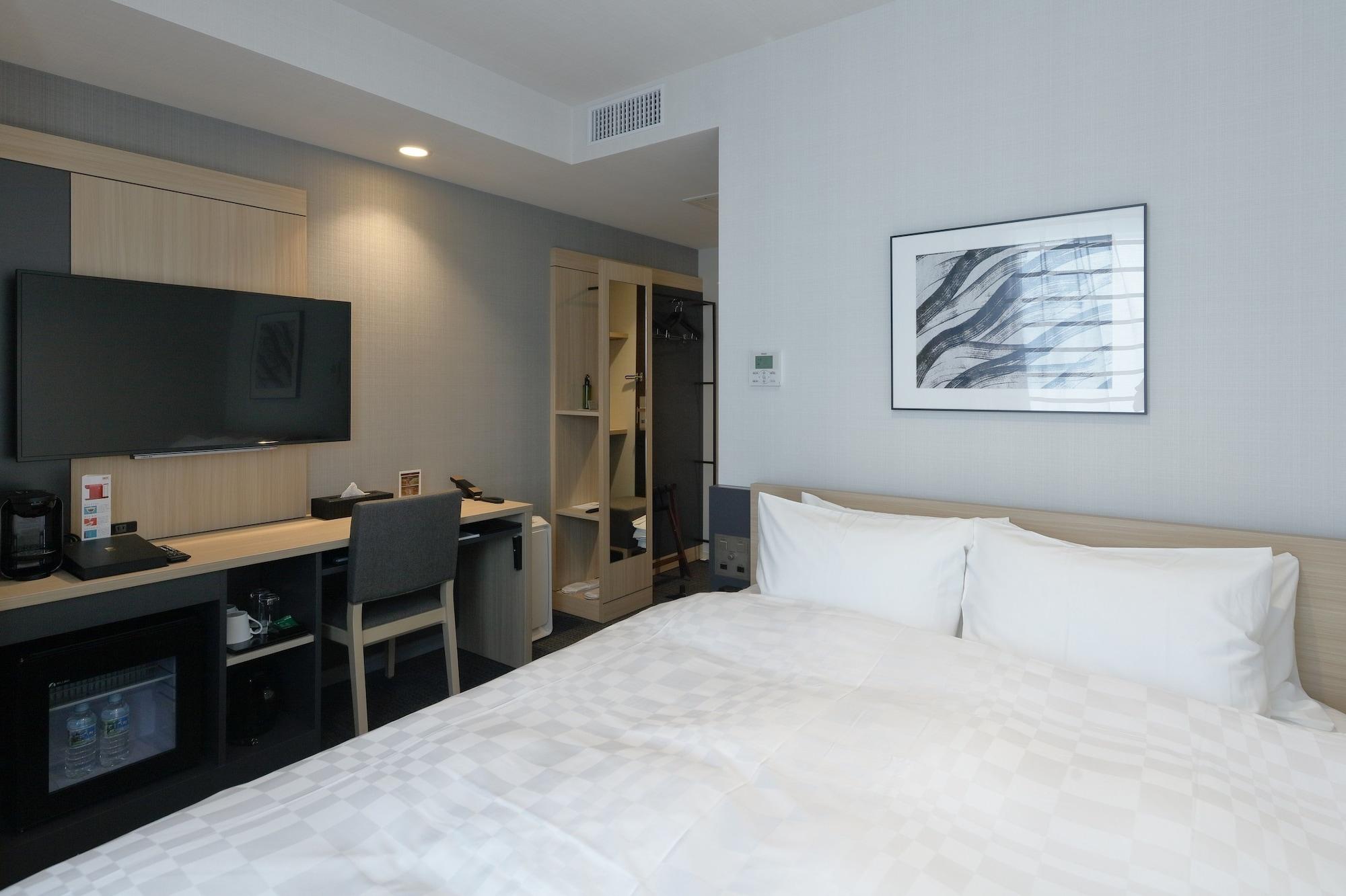 Tmark City Hotel Tokyo Omori Екстериор снимка