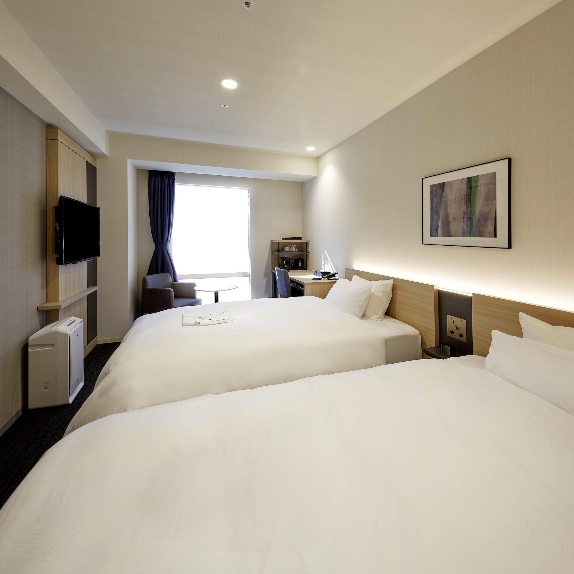 Tmark City Hotel Tokyo Omori Екстериор снимка