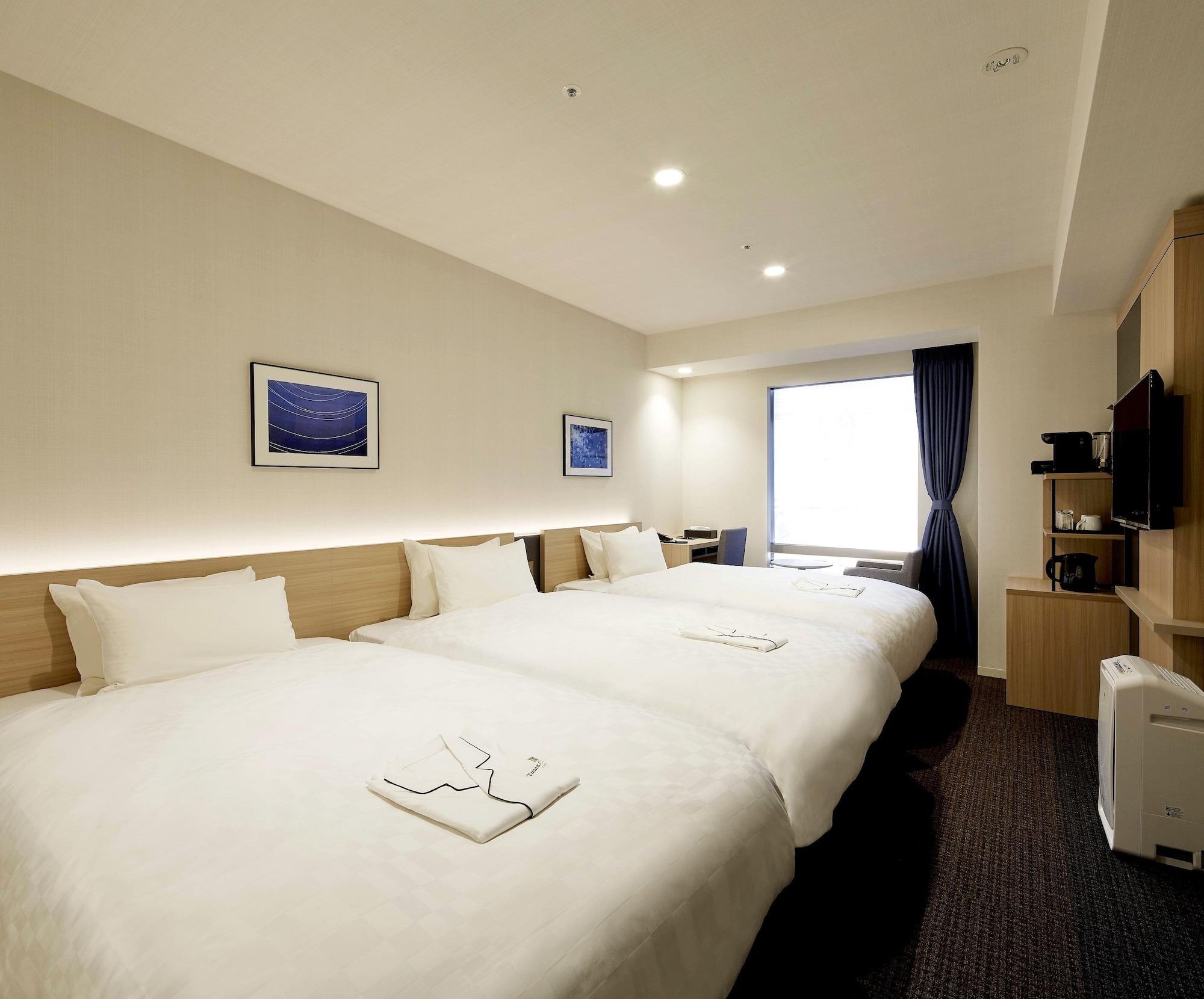 Tmark City Hotel Tokyo Omori Екстериор снимка