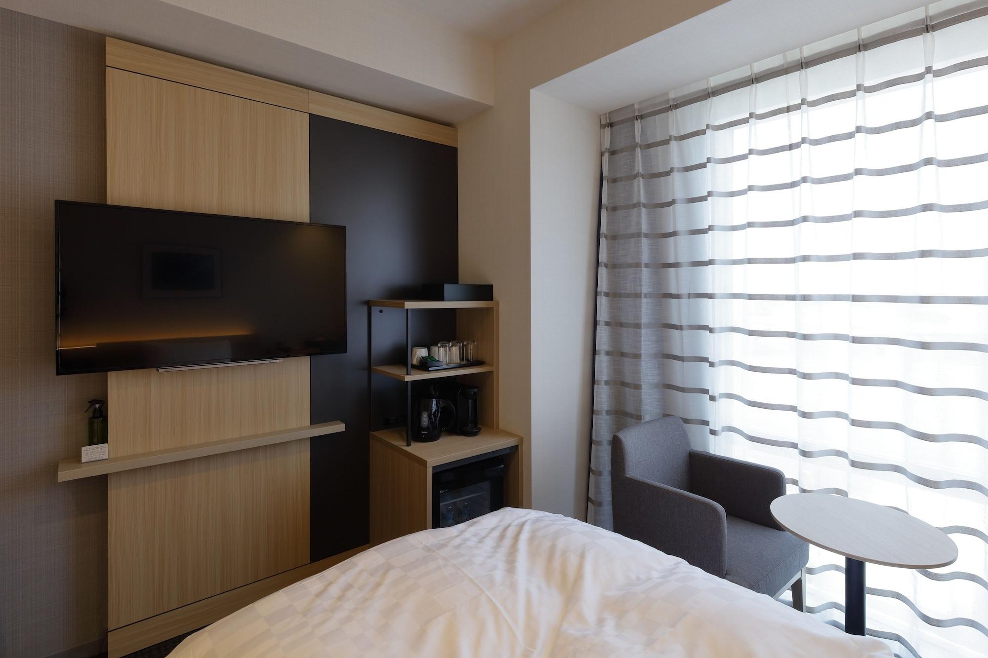 Tmark City Hotel Tokyo Omori Екстериор снимка