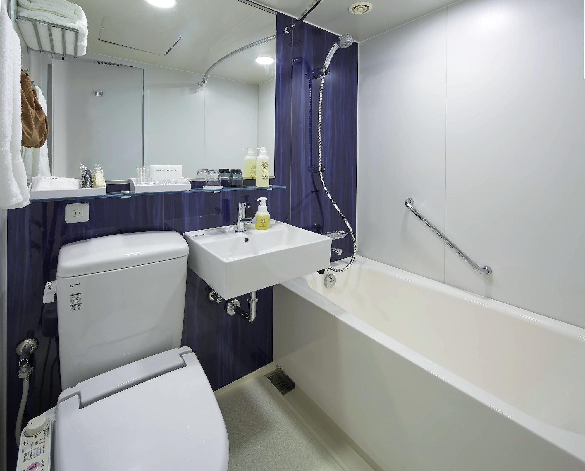 Tmark City Hotel Tokyo Omori Екстериор снимка