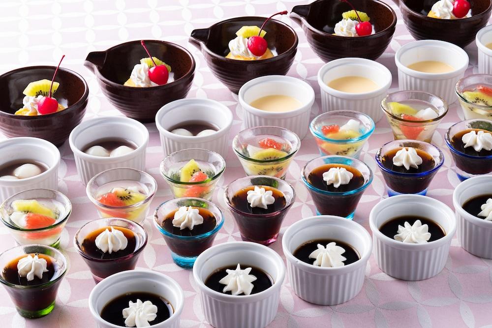 Tmark City Hotel Tokyo Omori Екстериор снимка