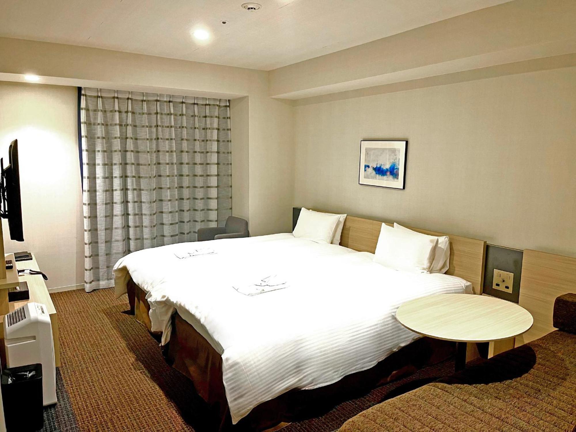 Tmark City Hotel Tokyo Omori Екстериор снимка