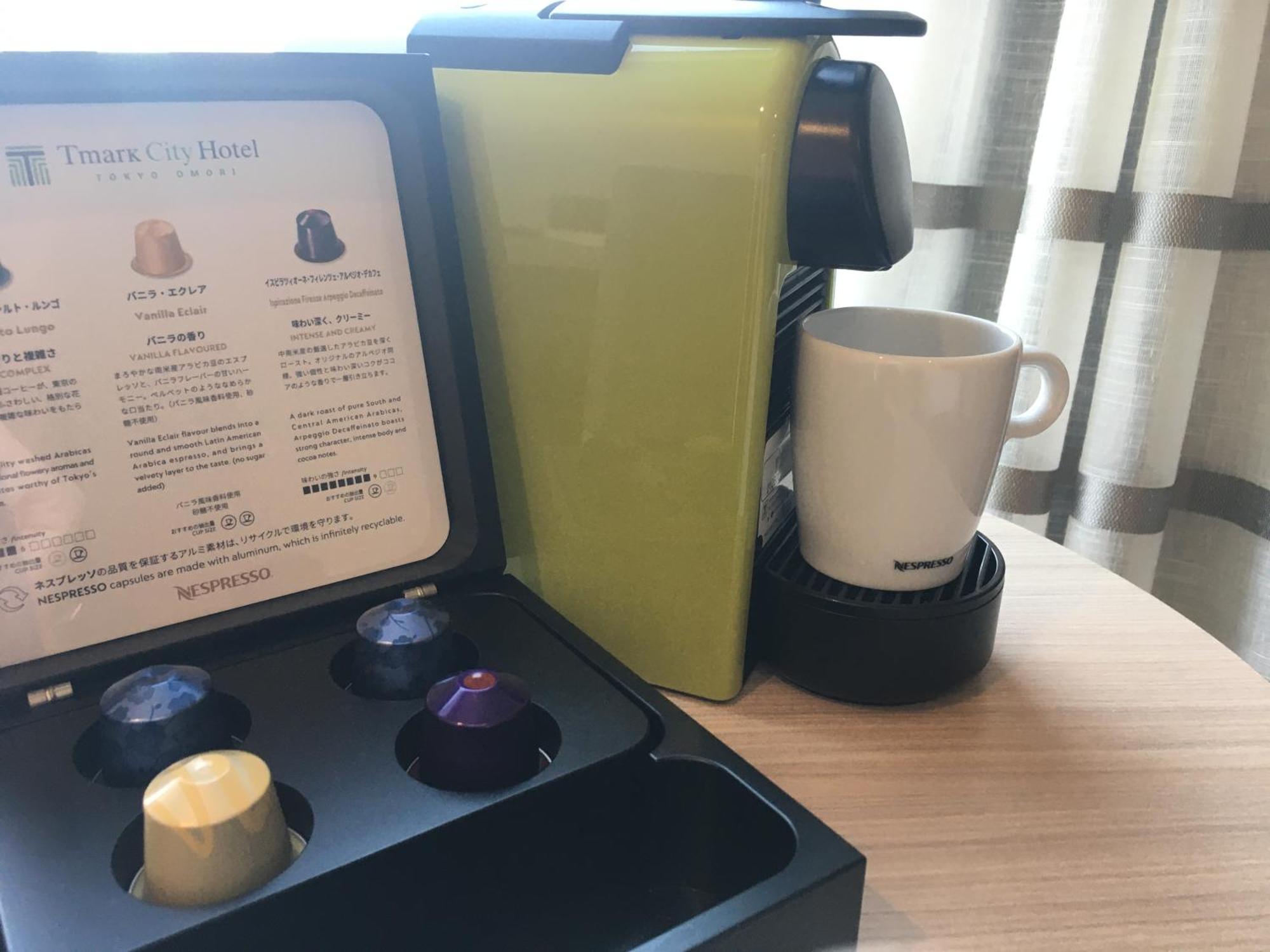 Tmark City Hotel Tokyo Omori Екстериор снимка