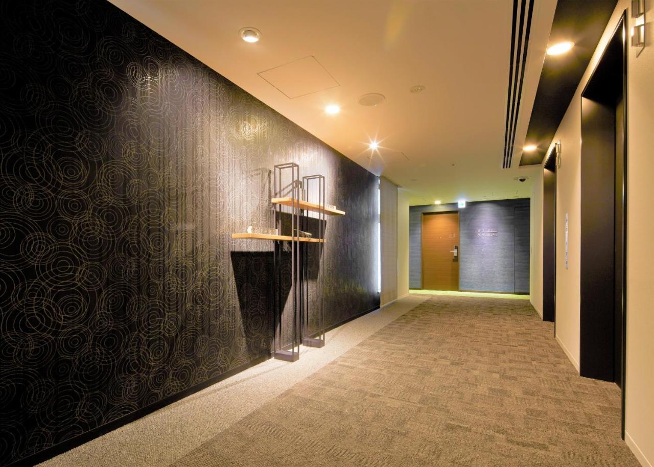 Tmark City Hotel Tokyo Omori Екстериор снимка
