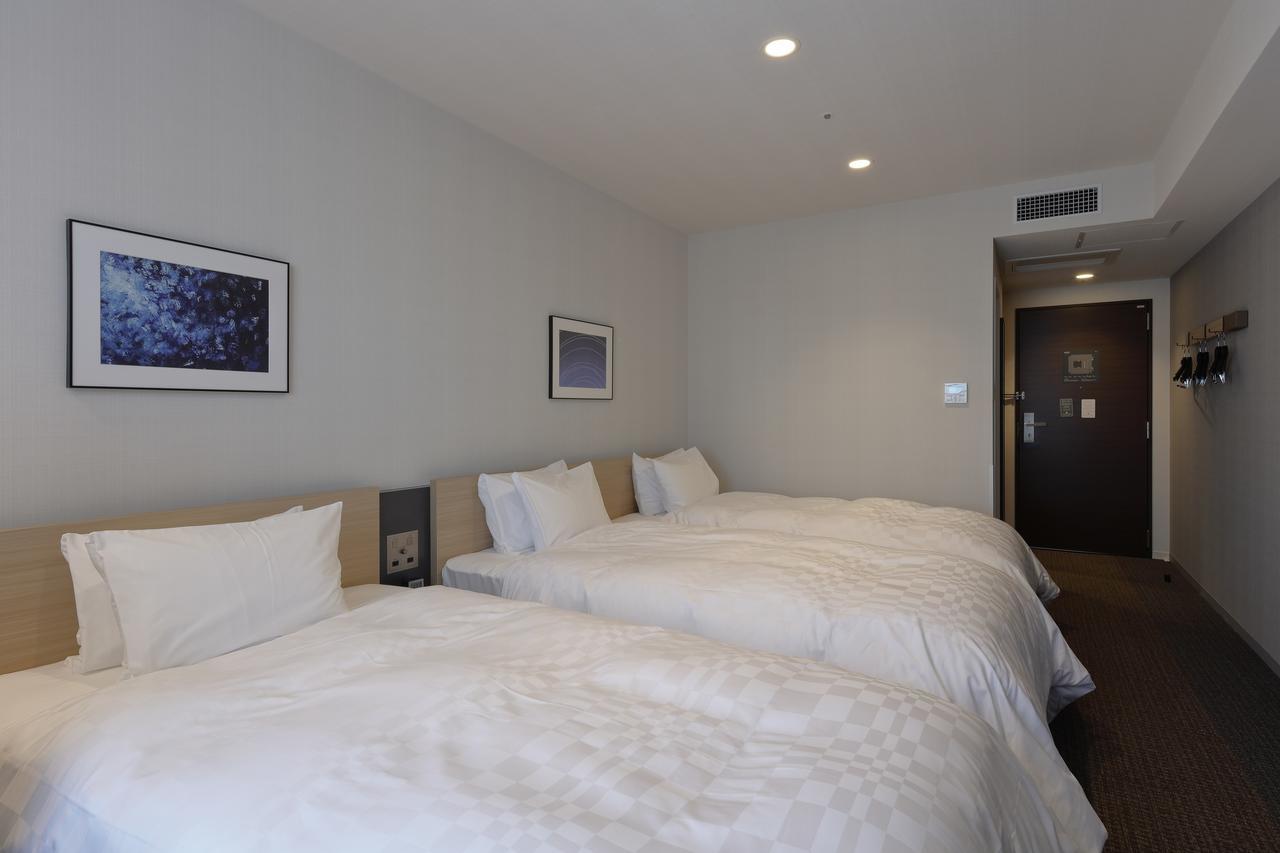 Tmark City Hotel Tokyo Omori Екстериор снимка