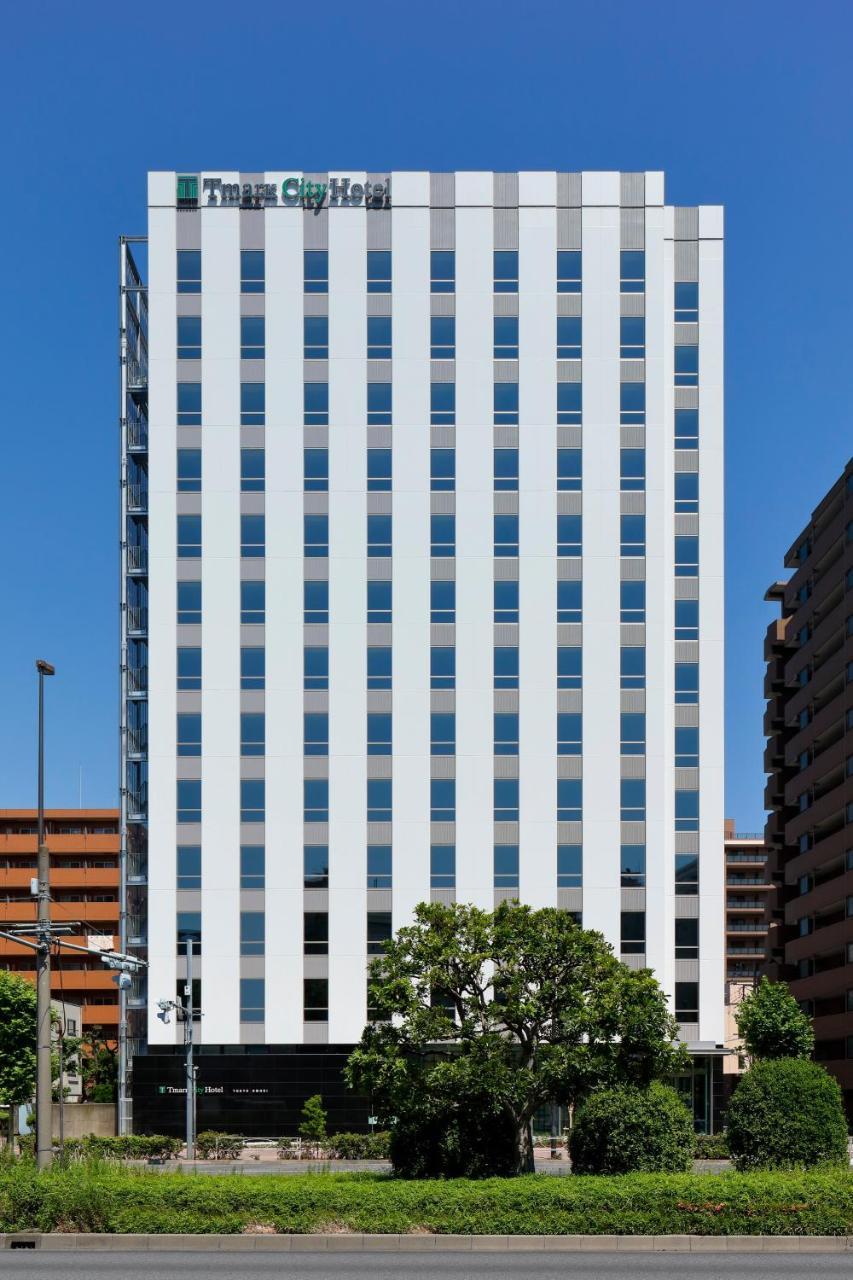 Tmark City Hotel Tokyo Omori Екстериор снимка