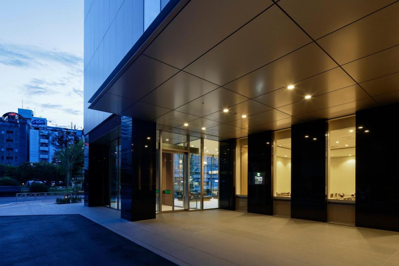 Tmark City Hotel Tokyo Omori Екстериор снимка