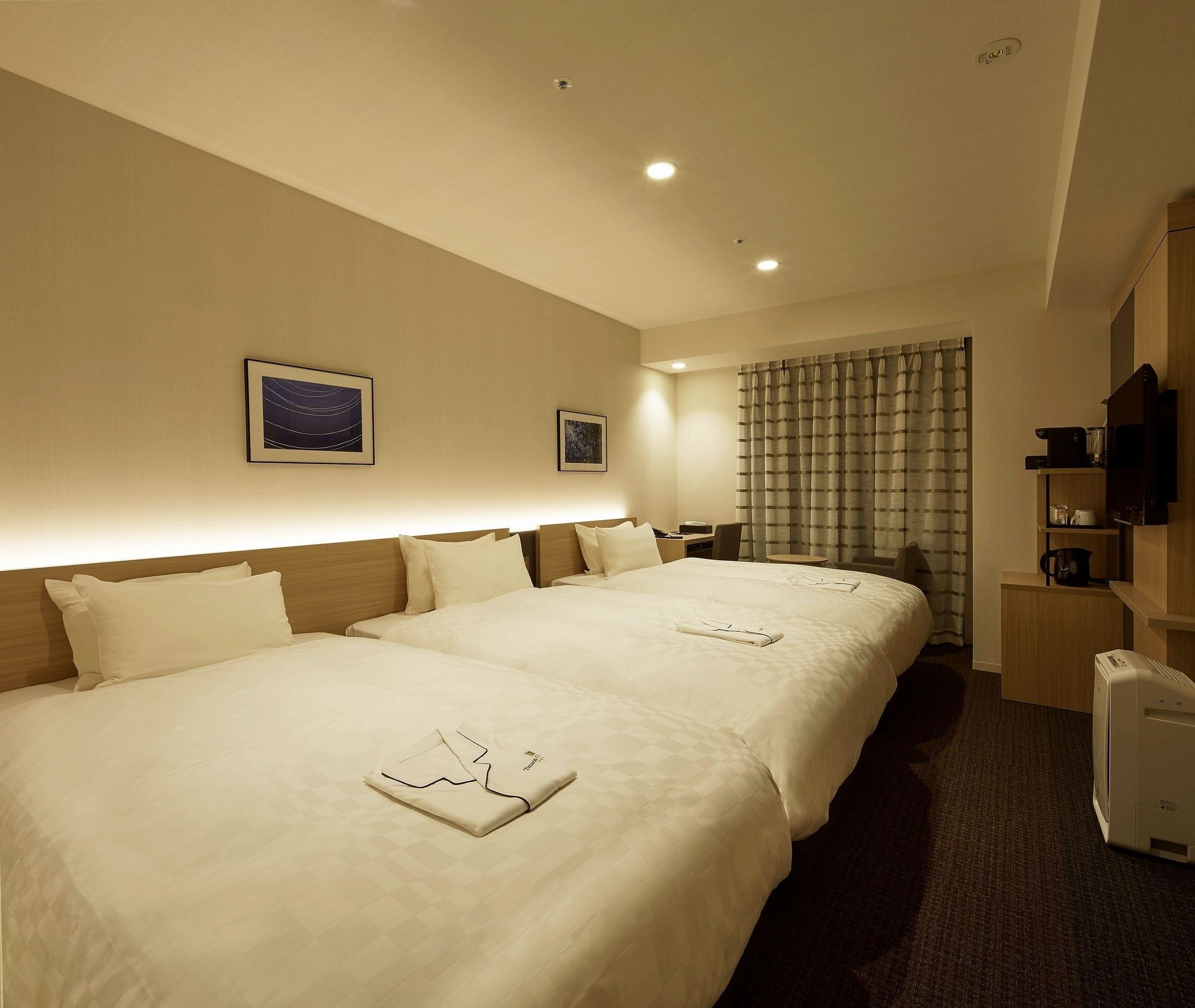 Tmark City Hotel Tokyo Omori Екстериор снимка