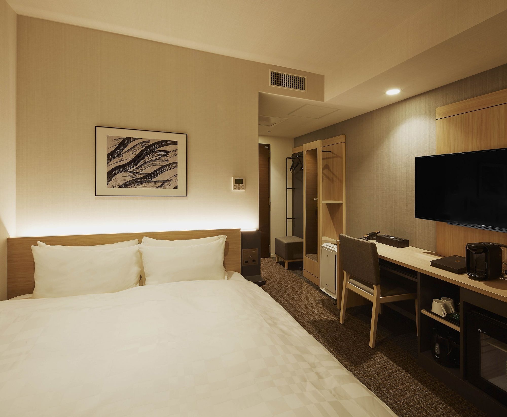 Tmark City Hotel Tokyo Omori Екстериор снимка
