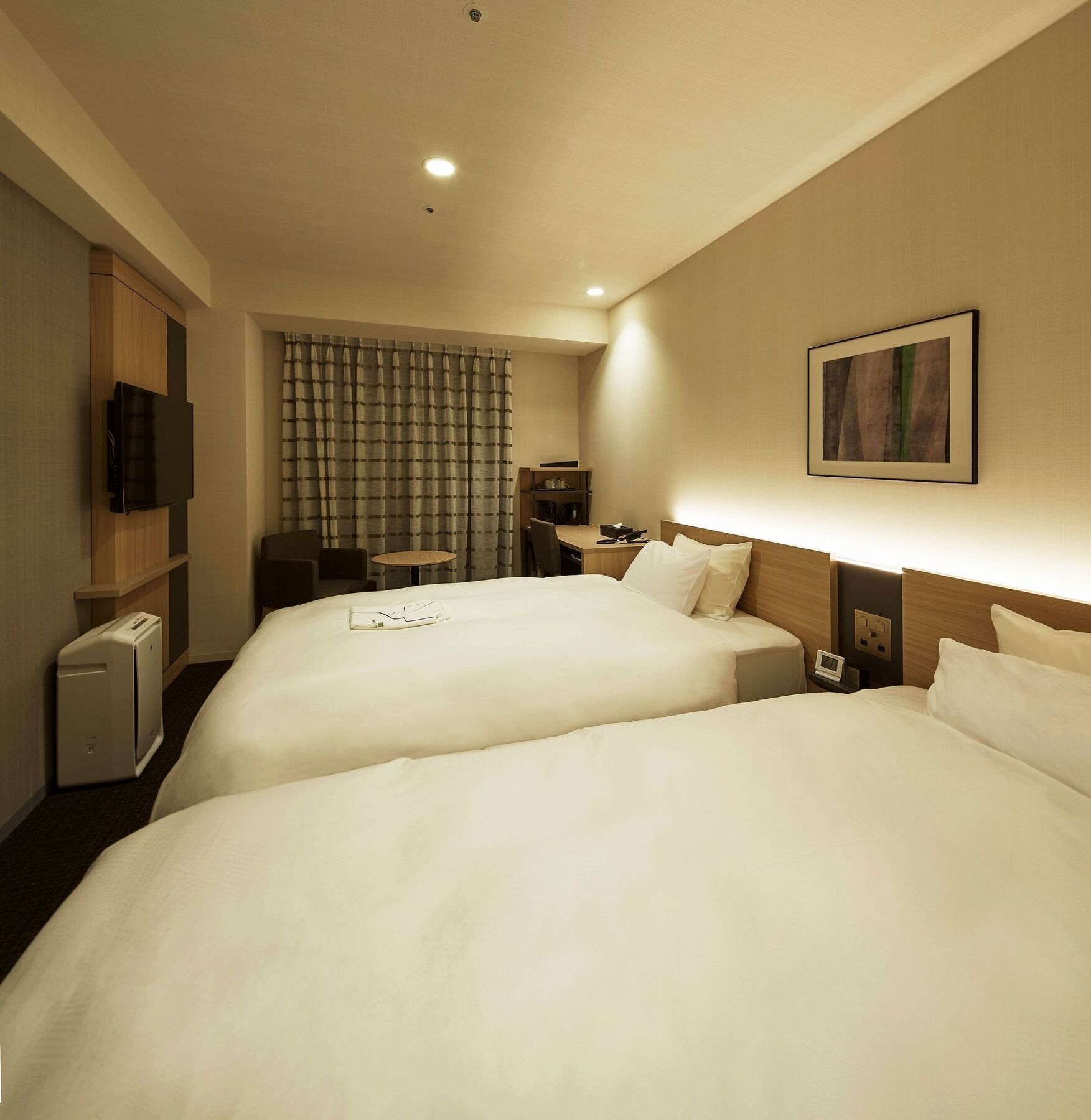Tmark City Hotel Tokyo Omori Екстериор снимка